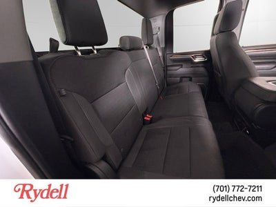 2024 GMC Sierra 2500HD SLE