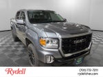 2022 GMC Canyon 4WD Elevation