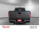 2021 GMC Canyon 4WD Denali