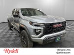 2025 GMC Canyon 4WD Elevation