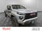 2025 GMC Canyon 4WD Elevation