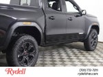 2025 GMC Canyon 4WD Elevation