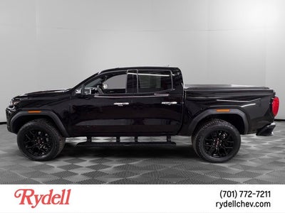 2025 GMC Canyon 4WD Denali