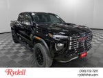 2025 GMC Canyon 4WD Denali