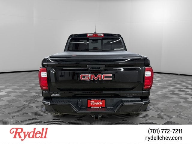 2025 GMC Canyon 4WD Denali