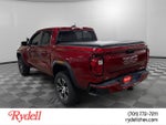 2023 GMC Canyon 4WD AT4