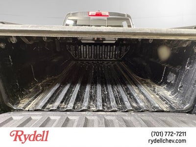 2023 GMC Canyon 4WD AT4