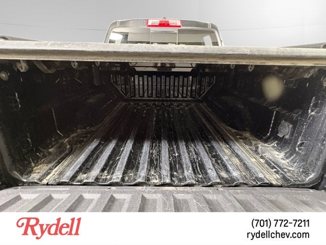 2023 GMC Canyon 4WD AT4