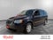 2010 Chrysler Town & Country Touring Plus