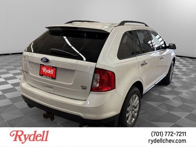 2011 Ford Edge SEL