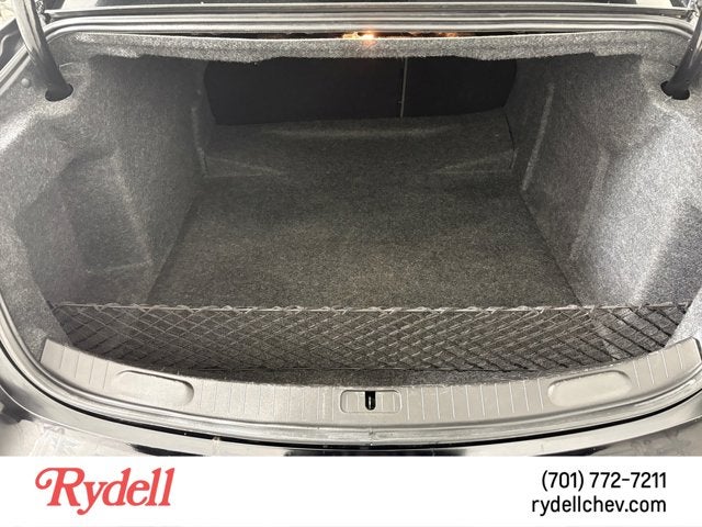 2017 Chevrolet Impala Premier