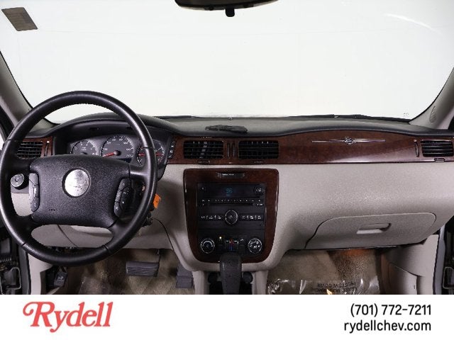 2011 Chevrolet Impala LT Fleet