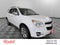 2014 Chevrolet Equinox LTZ