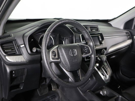 2019 Honda CR-V LX in Grand Forks, ND - Rydell Nissan of Grand Forks
