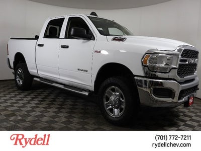 2020 RAM 2500 Tradesman