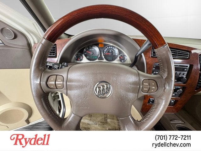 2005 Buick Rendezvous CXL
