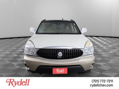 2005 Buick Rendezvous CXL