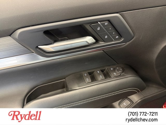 2025 GMC Terrain AWD Elevation