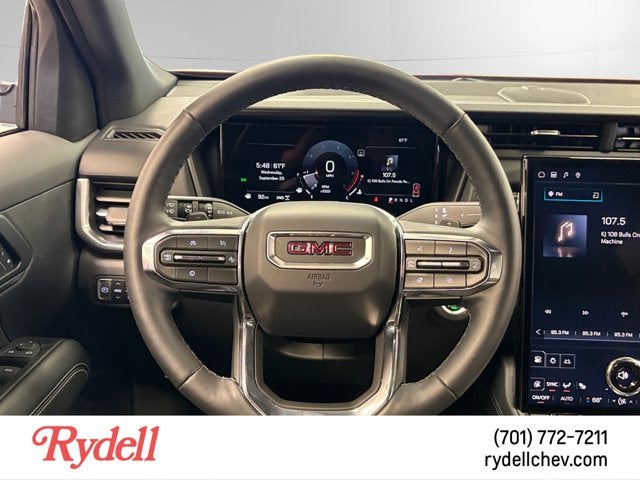 2025 GMC Terrain AWD Elevation