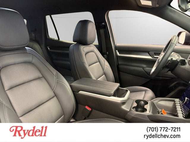 2025 GMC Terrain AWD Elevation