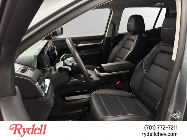 2026 GMC Terrain AWD Denali