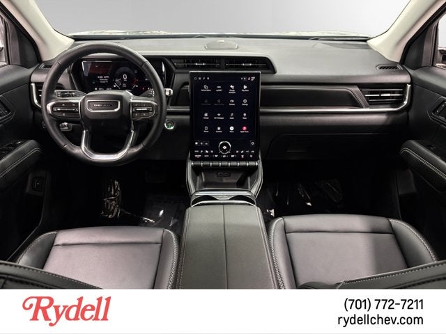2026 GMC Terrain AWD Denali