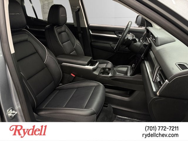 2026 GMC Terrain AWD Denali