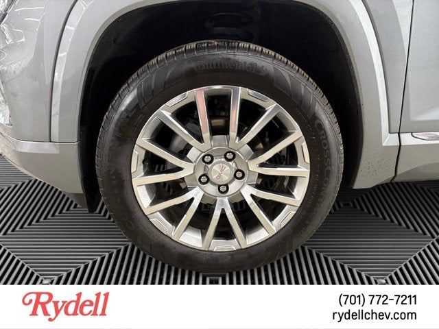 2026 GMC Terrain AWD Denali
