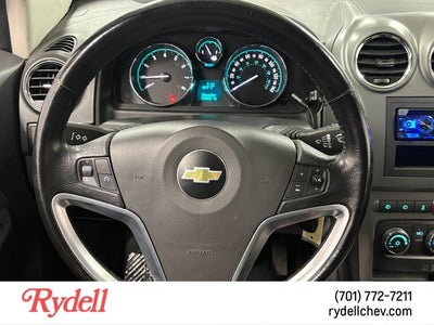 2014 Chevrolet Captiva Sport Fleet LS
