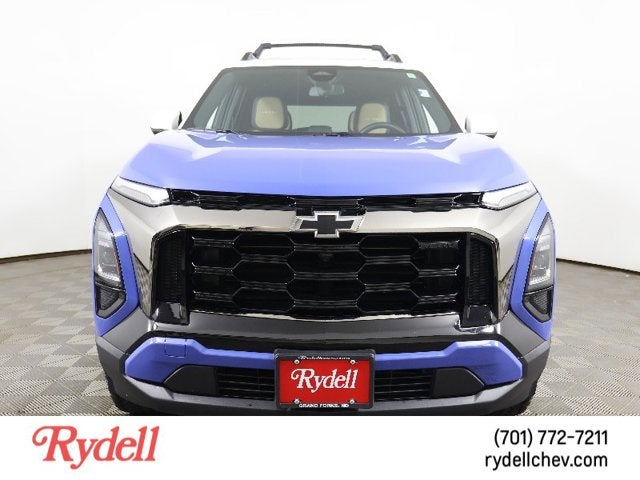 2025 Chevrolet Equinox AWD ACTIV