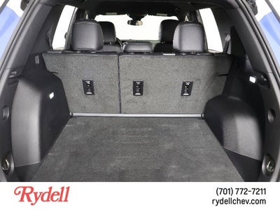 2025 Chevrolet Equinox AWD ACTIV