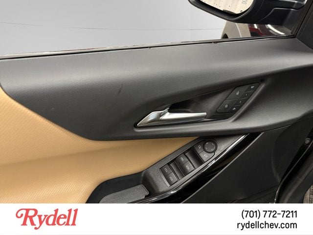 2025 Chevrolet Equinox AWD ACTIV