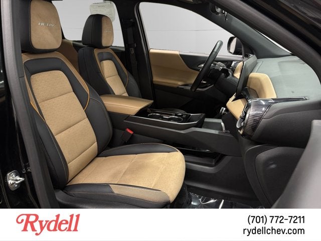 2025 Chevrolet Equinox AWD ACTIV