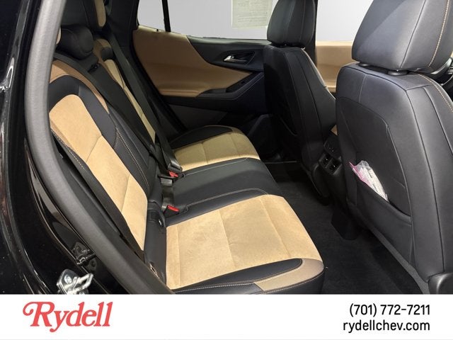 2025 Chevrolet Equinox AWD ACTIV