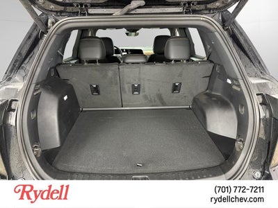 2025 Chevrolet Equinox AWD ACTIV