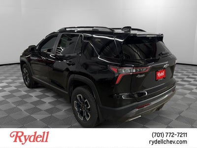 2025 Chevrolet Equinox AWD ACTIV
