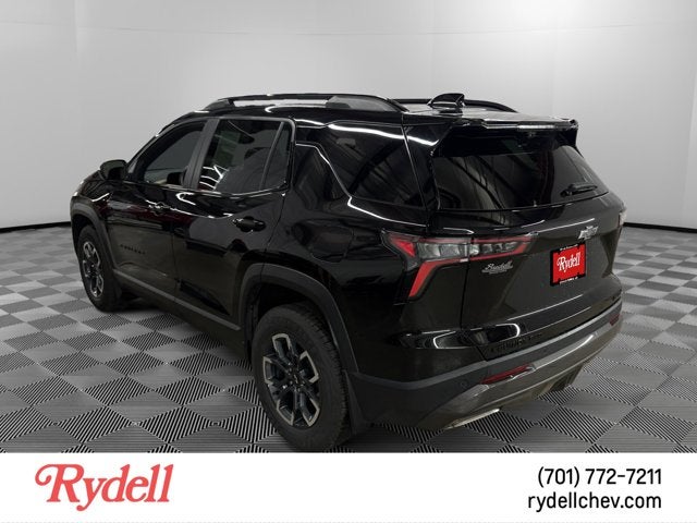 2025 Chevrolet Equinox AWD ACTIV