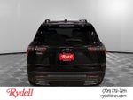 2025 Chevrolet Equinox AWD ACTIV