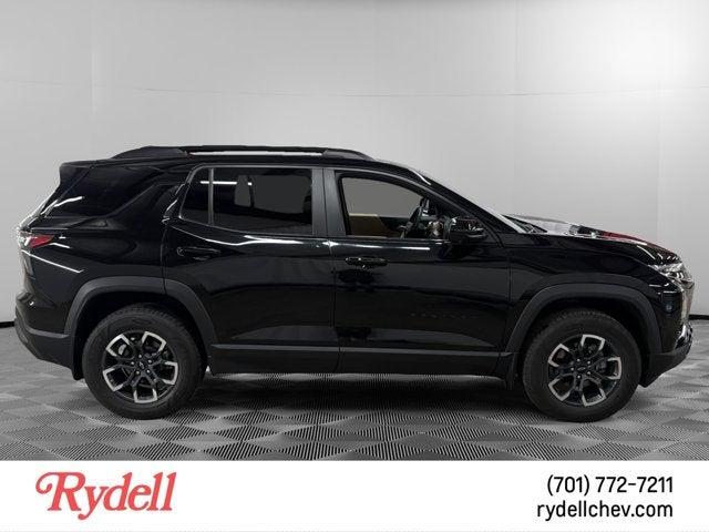 2025 Chevrolet Equinox AWD ACTIV