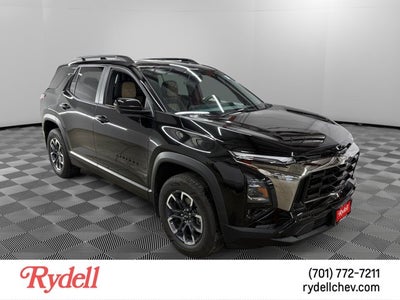 2025 Chevrolet Equinox AWD ACTIV
