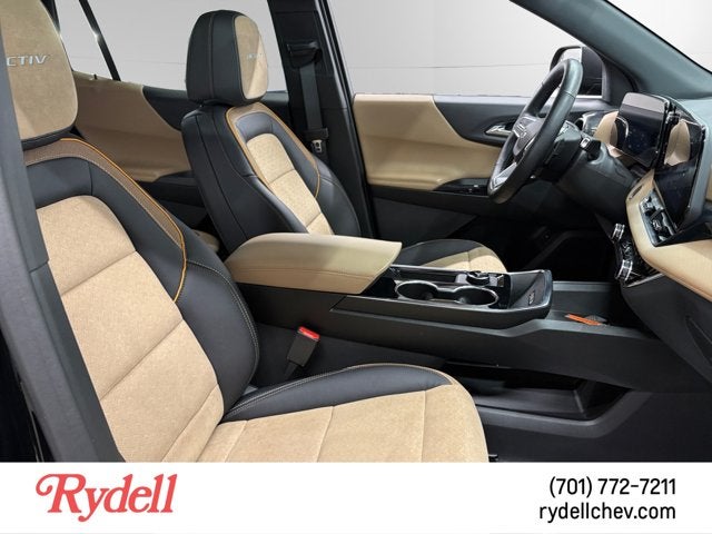 2025 Chevrolet Equinox AWD ACTIV