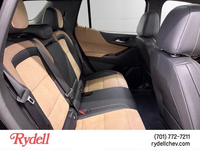 2025 Chevrolet Equinox AWD ACTIV