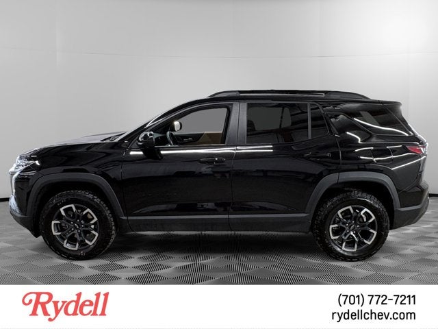 2025 Chevrolet Equinox AWD ACTIV