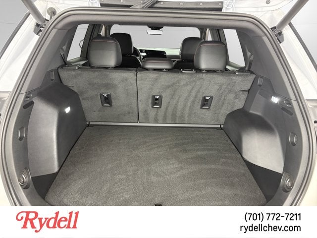 2025 Chevrolet Equinox AWD RS