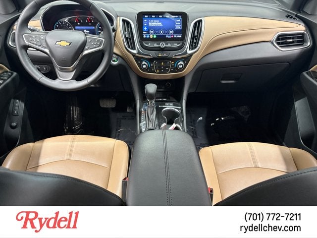 2023 Chevrolet Equinox Premier