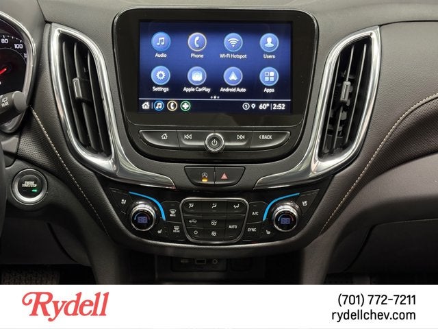 2023 Chevrolet Equinox Premier