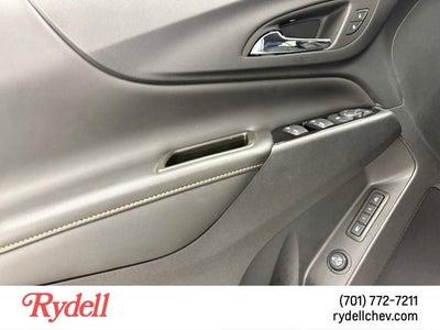 2023 Chevrolet Equinox Premier