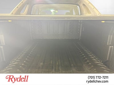 2004 Chevrolet Avalanche Z71