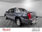 2004 Chevrolet Avalanche Z71