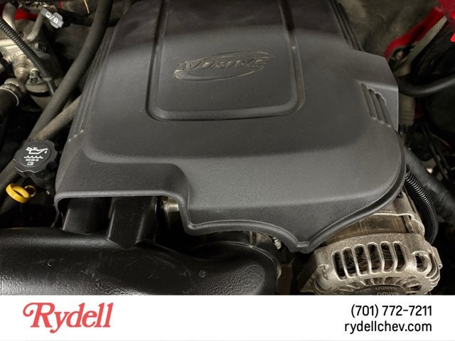 2009 Chevrolet Avalanche LT w/2LT